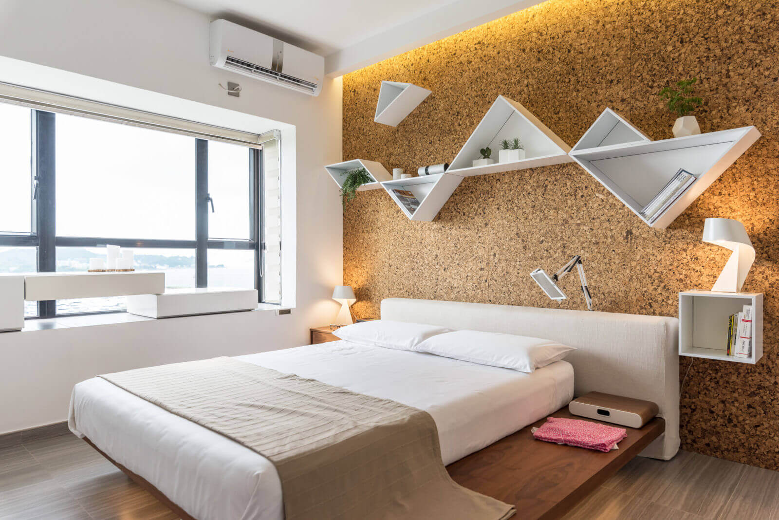 建築師訪談,香港設計工作室,COC設計,Kevin Chu,可持續生活