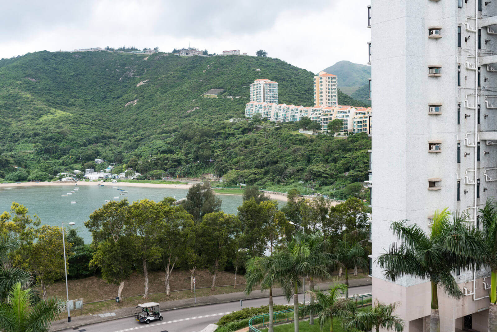 建築師訪談,香港設計工作室,COC設計,Kevin Chu,可持續生活