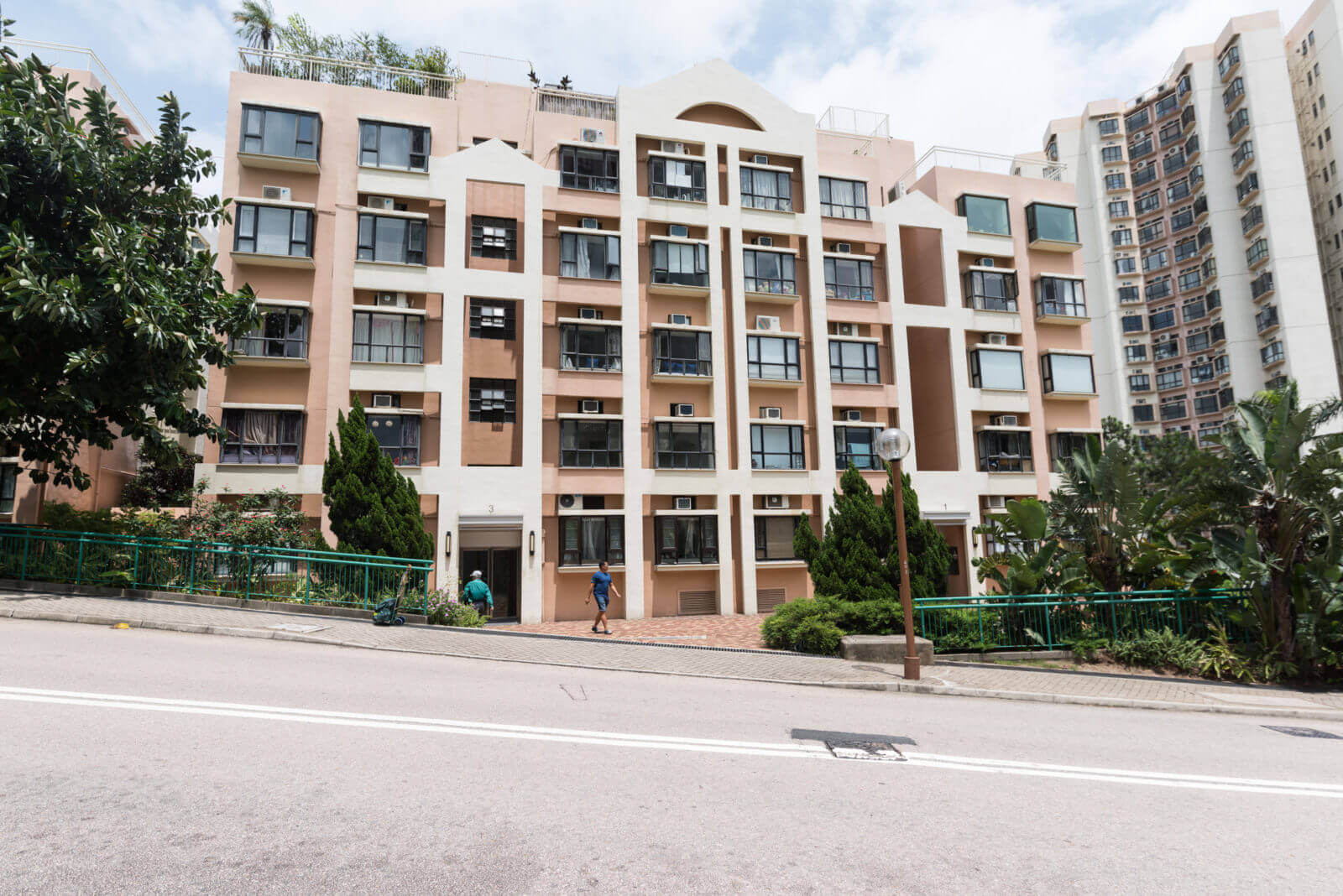 建築師訪談,香港設計工作室,COC設計,Kevin Chu,可持續生活