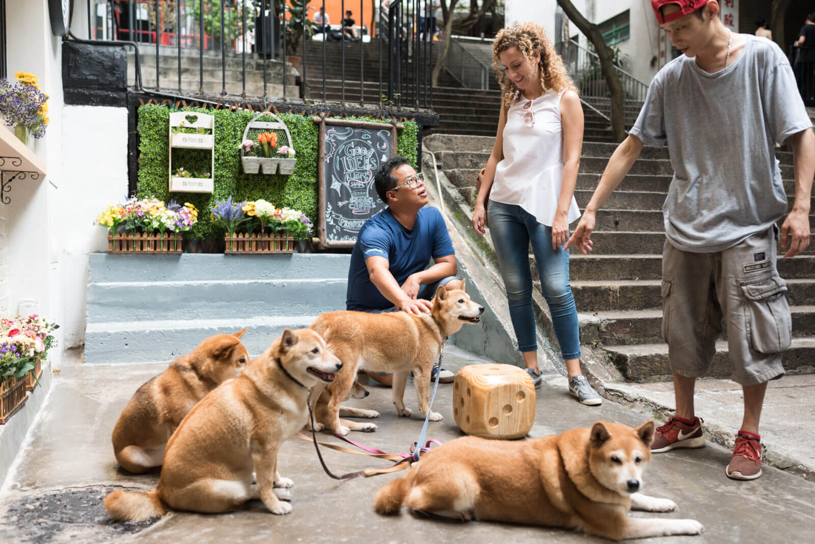 建築師訪談,香港設計工作室,COC設計,Kevin Chu,可持續生活