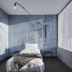 墨爾本現代風酒店培訓學校設計