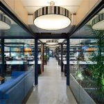 班加羅爾工業現代風辦公室設計