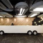 泰國Saatchi & Saatchi辦公室改造