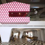 曼穀大學學生文化中心