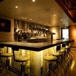 加州Manhattan Beach Post餐廳