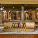 墨西哥Intersybarite美食商店