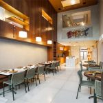 聖保羅Guilhermina餐廳