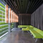 西班牙El Merca’o餐廳設計