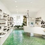 倫敦Aesop專賣店設計