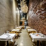 建築改造之阿根廷El Papagayo餐廳