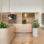 澳大利亞Aesop專賣店