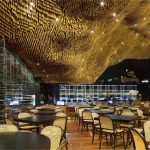 巴西Olga Nur餐廳