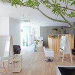 大阪Lecinq美發沙龍