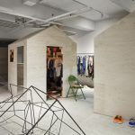 東京Shonen Junk服裝店