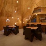 日本L’Angolino餐廳