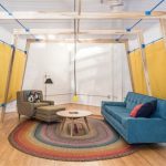 ImpactFlow波特蘭辦公室設計