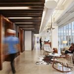 中國ELLE辦公室設計