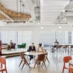 Dropbox奧斯汀辦公室設計