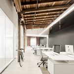 Index Ventures舊金山辦事處擴建