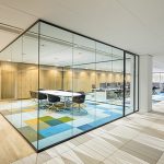 海牙政府辦公室的藝術設計