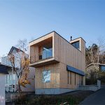 日本木質適用房設計