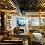 Procore加州辦公室