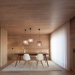 葡萄牙木質度假公寓