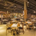 羅馬尼亞TrickShot餐廳