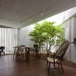 越南a21住宅及工作室