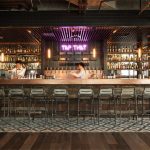 上海Liquid Laundry餐廳酒吧