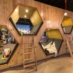 哥倫比亞9 ¾書店咖啡廳