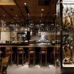 日本Mar y Tierra餐廳