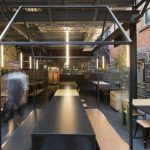 澳大利亞Captain Melville餐廳酒吧