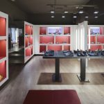 西班牙Camper專賣店