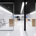 Techshed加州辦公室