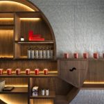 紐約Frederic Malle香水商店