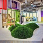 莫斯科Avito.ru辦公室