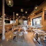 西班牙PaCatar餐廳