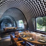 墨西哥Chapulín餐廳