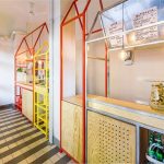 波蘭Serwus快餐店