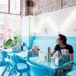 澳大利亞Vietnamese餐廳