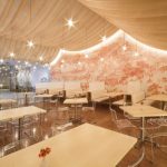 厄瓜多爾Happy Panda餐廳