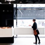 波爾多Antoine糕點店