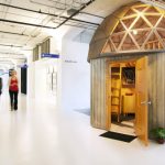 舊金山Airbnb總部