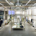 東京CABANE de ZUCCa專賣店