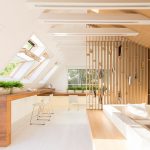 莫斯科寧靜住宅