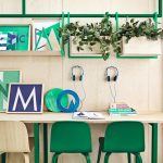 巴塞羅那Academy Altimira學校