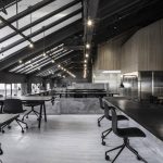 創明鳥上海辦公室設計