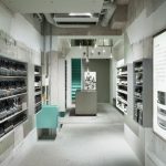 東京Aēsop化妝品商店