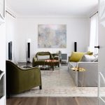 墨爾本攝政風格住宅